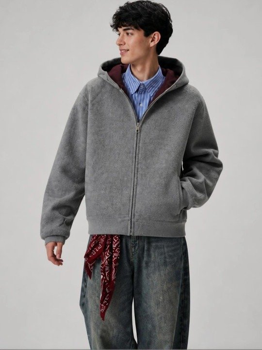 Weekend Woven Jacket