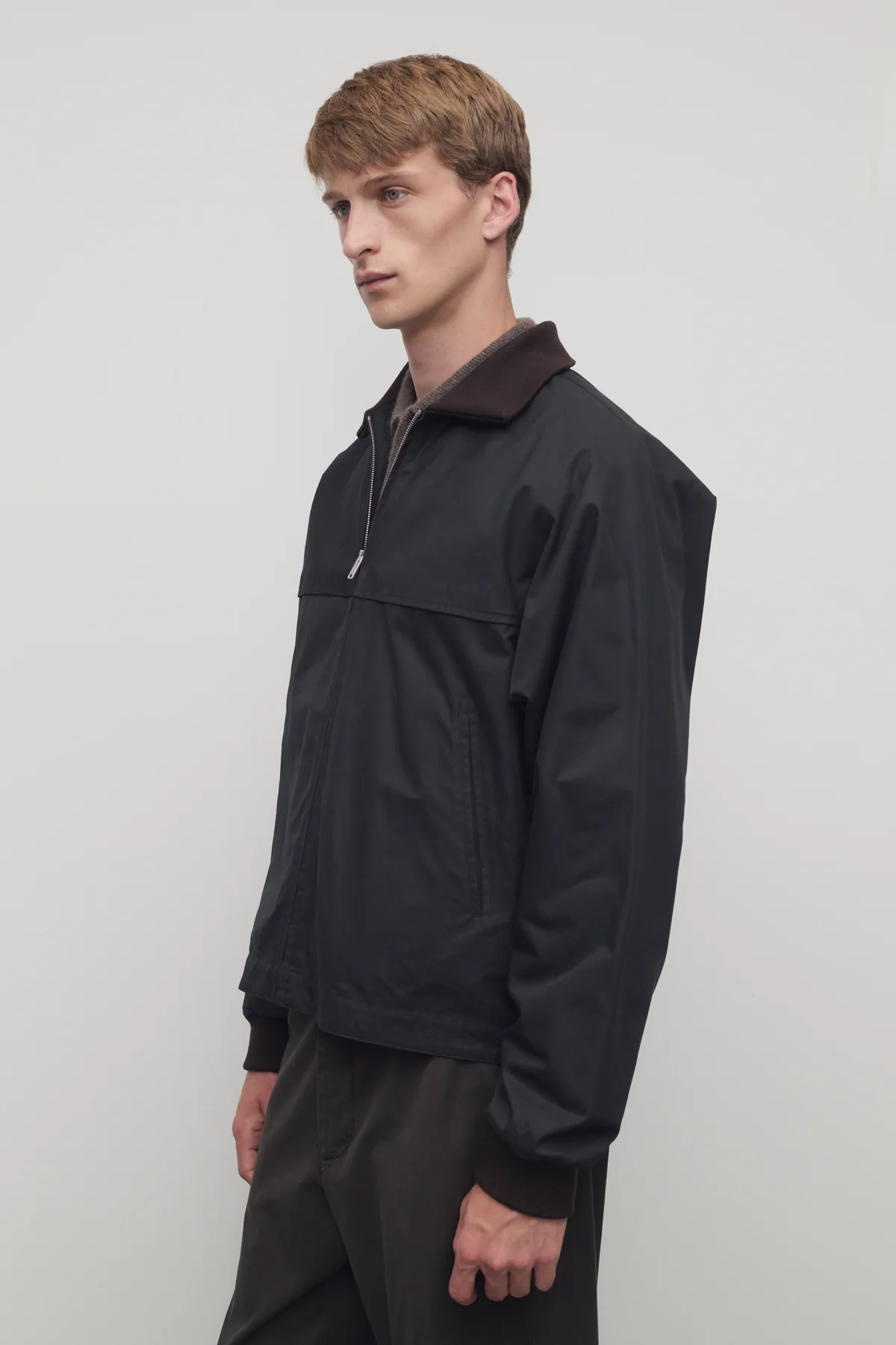 Modern Jacket
