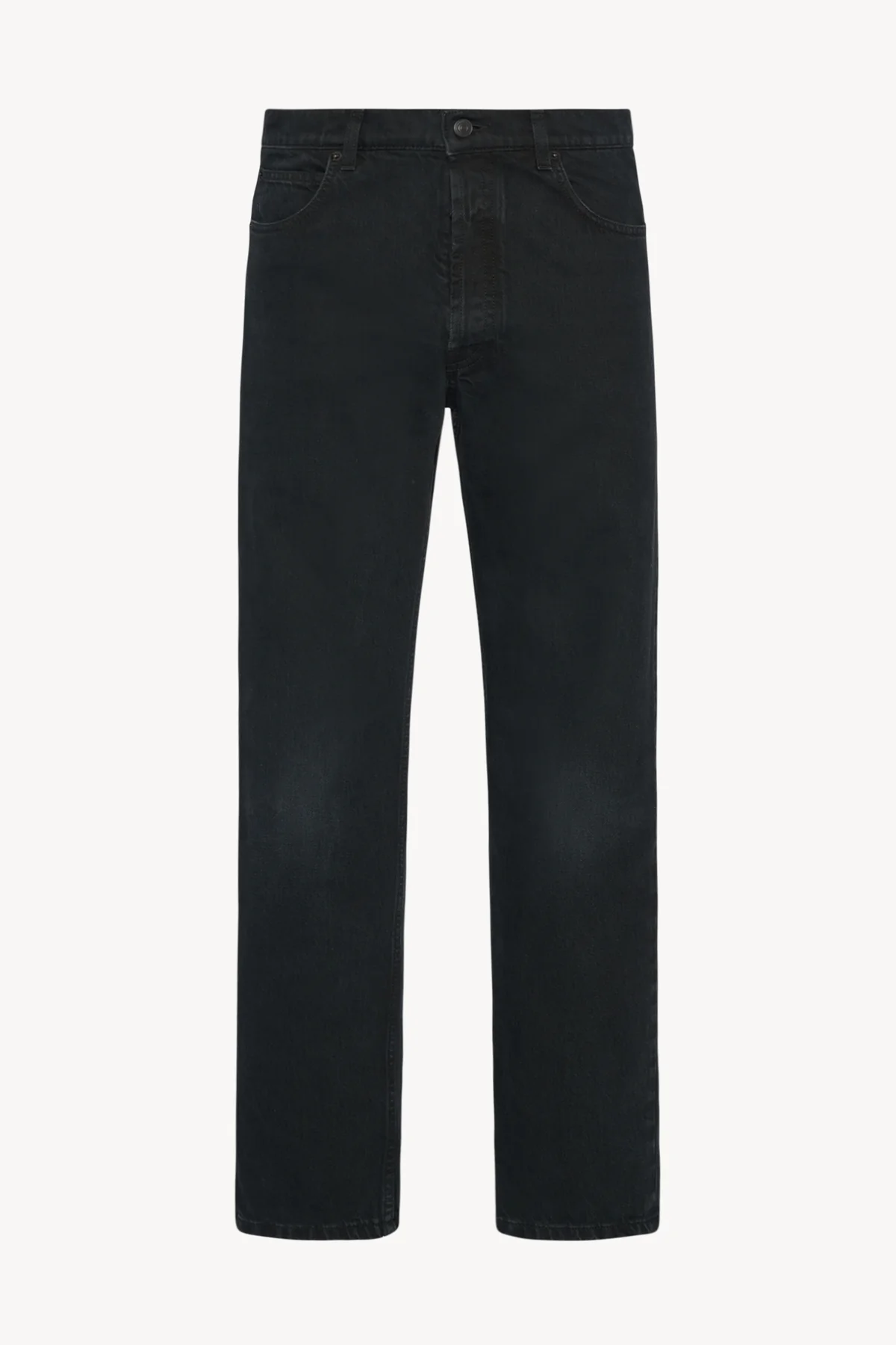 Textured Jeans