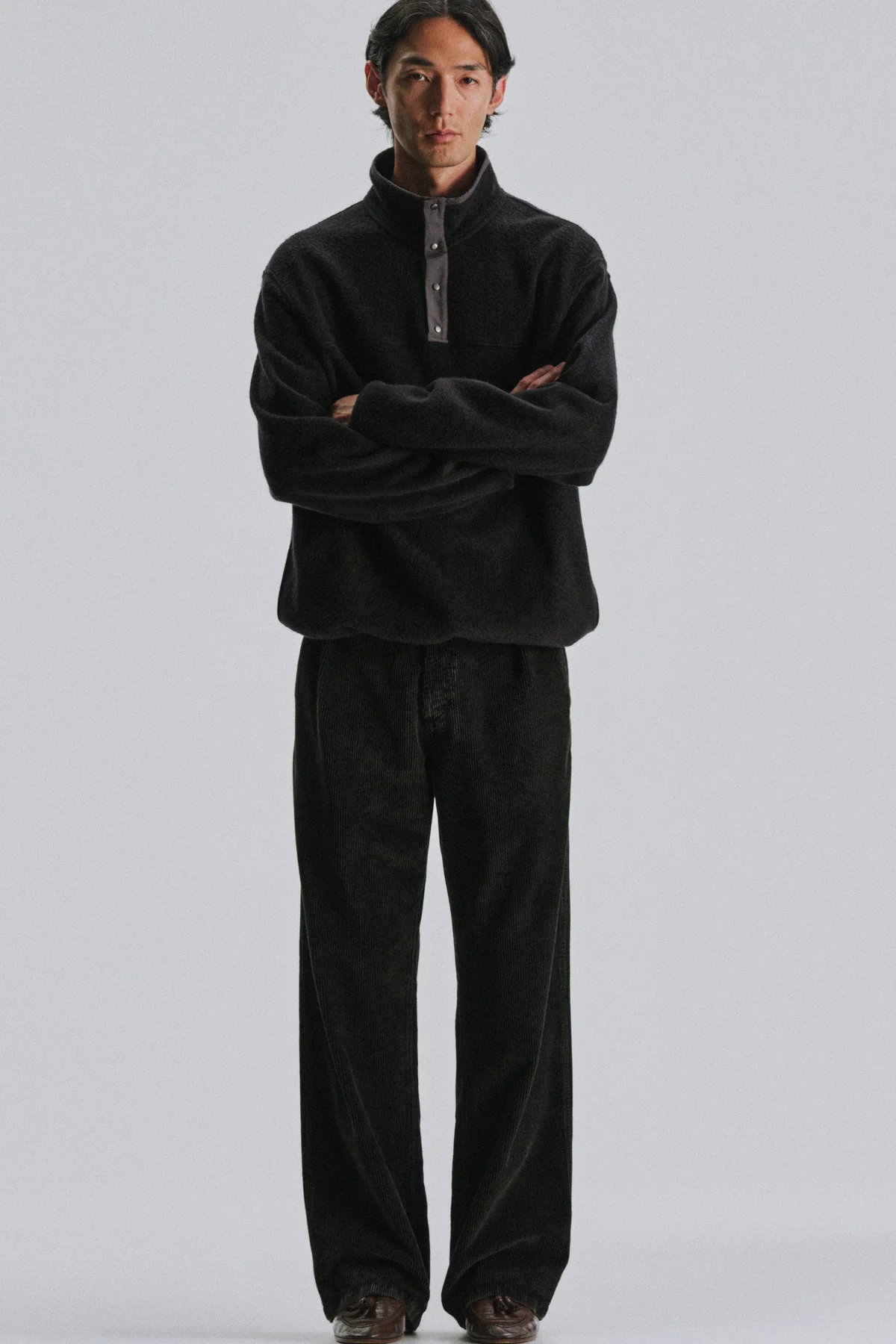 Essential Pant Trousers