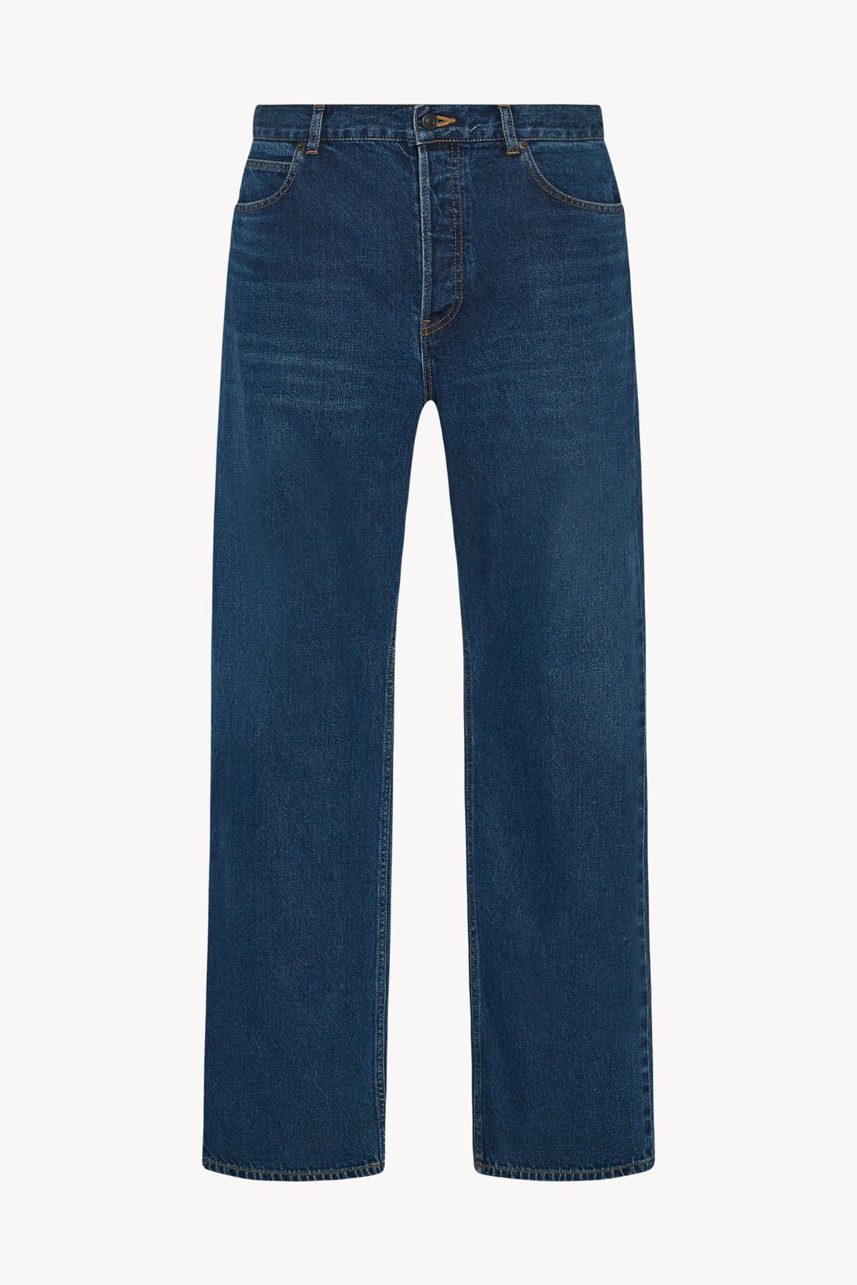 Minimal Jeans