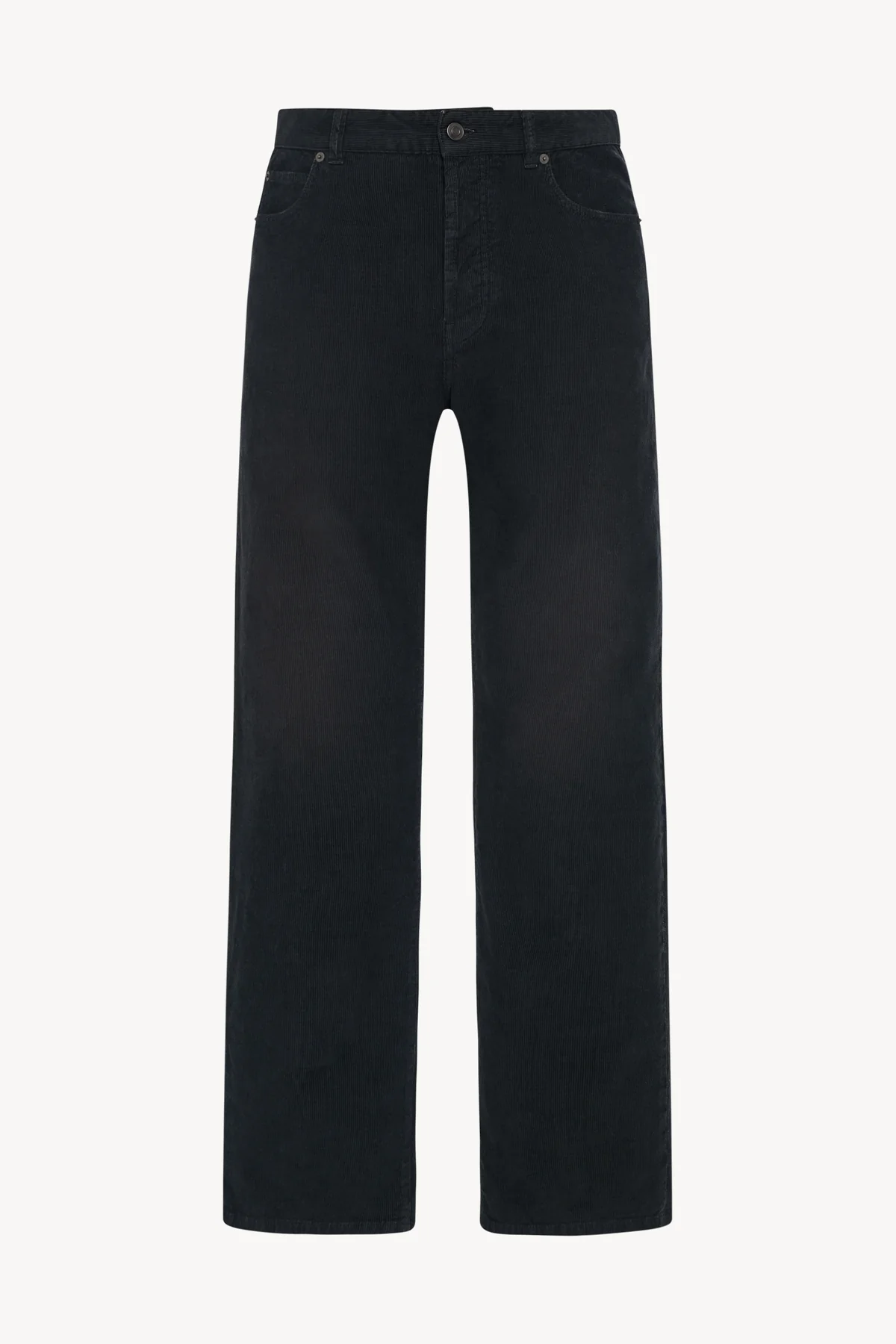 Clean-Cut Pant Trousers