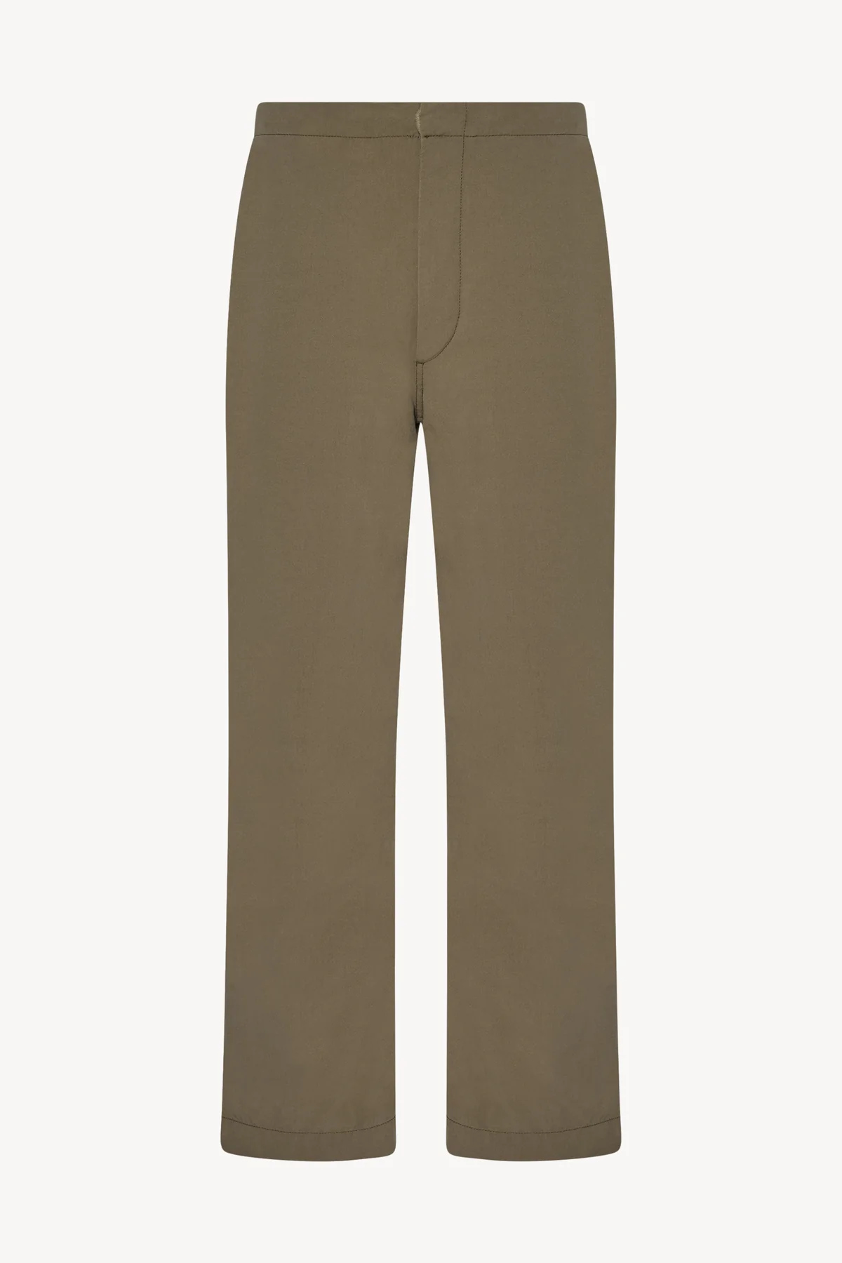 Tailored Pant Trousers