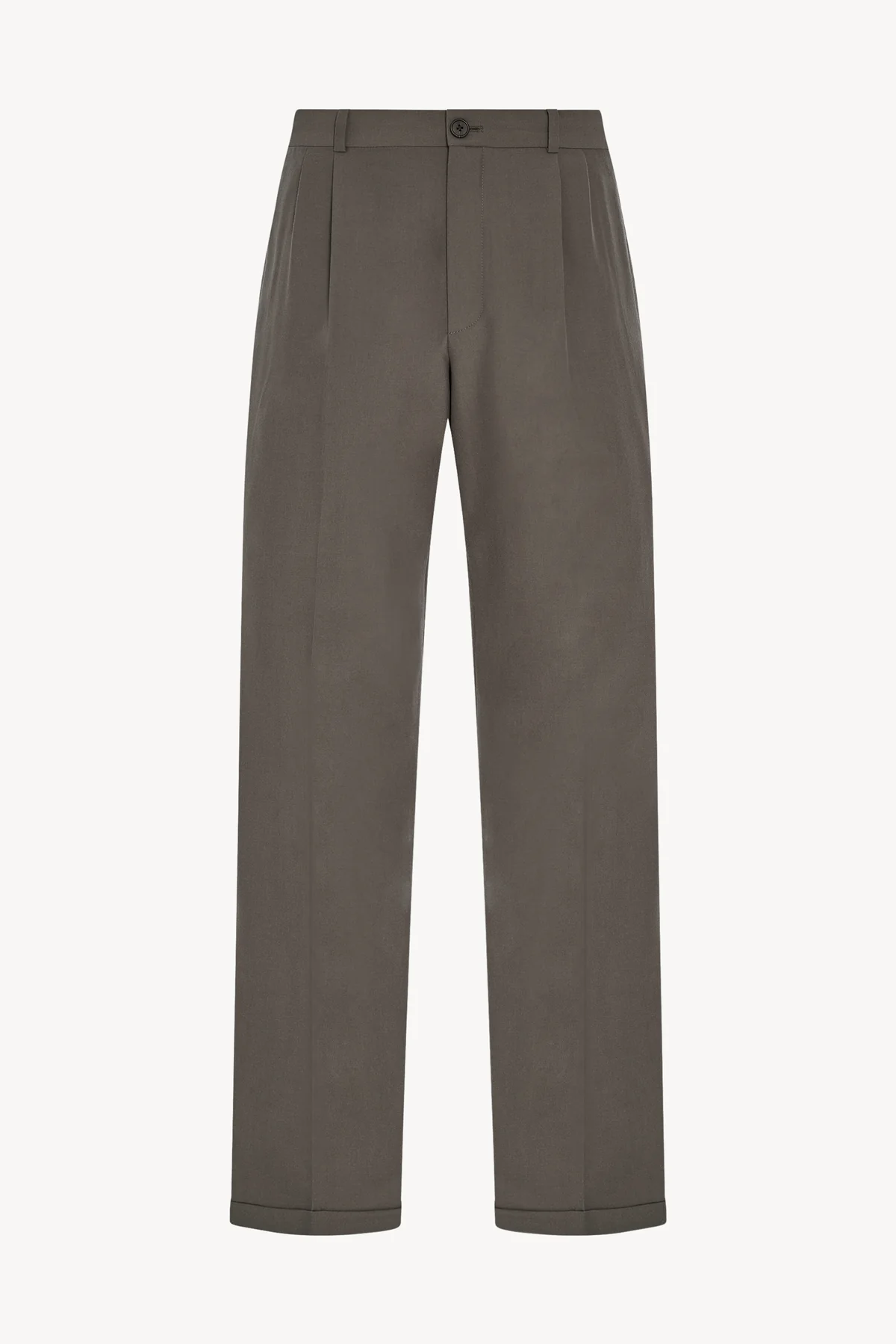 Textured Pant Trousers