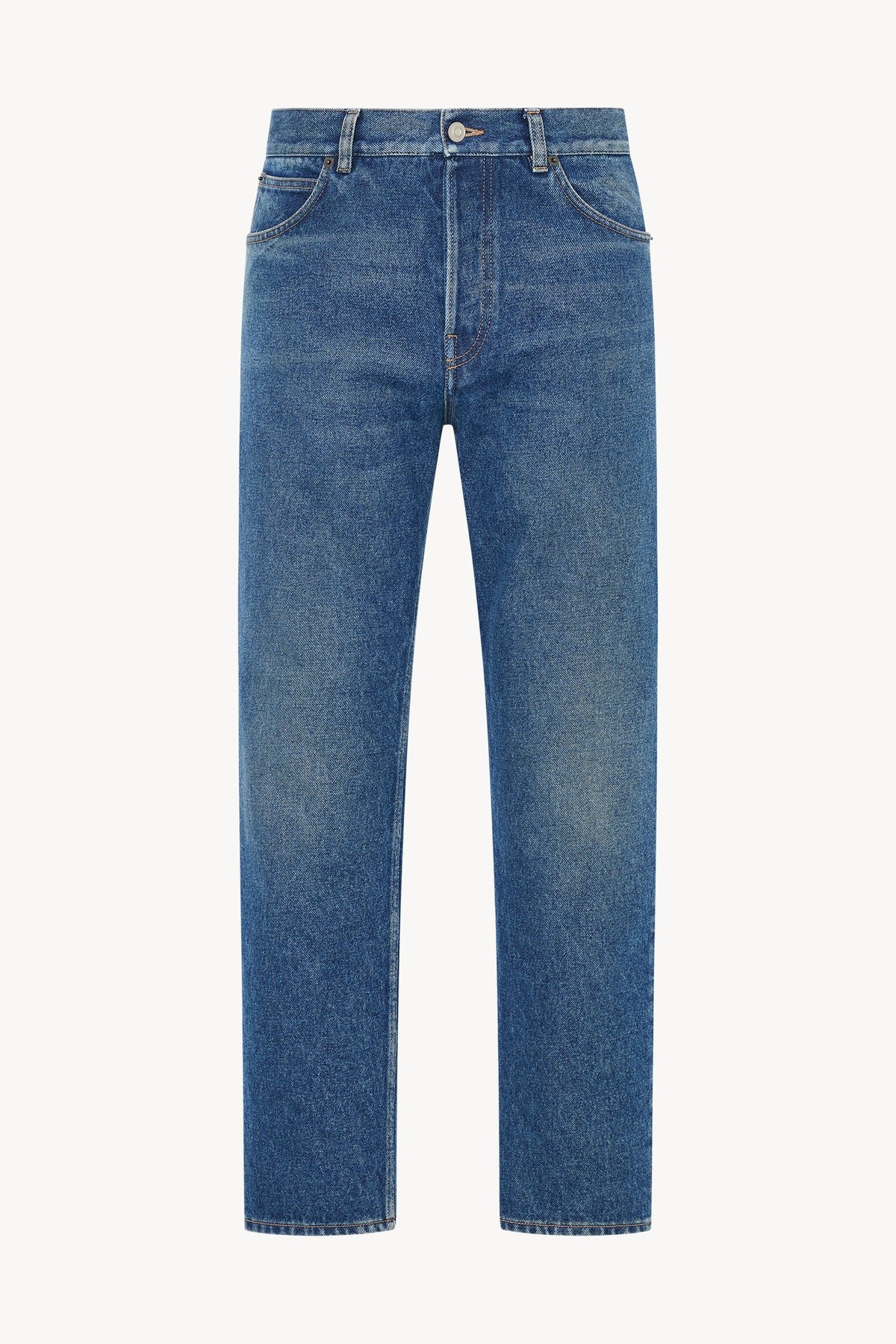 Essential Jeans