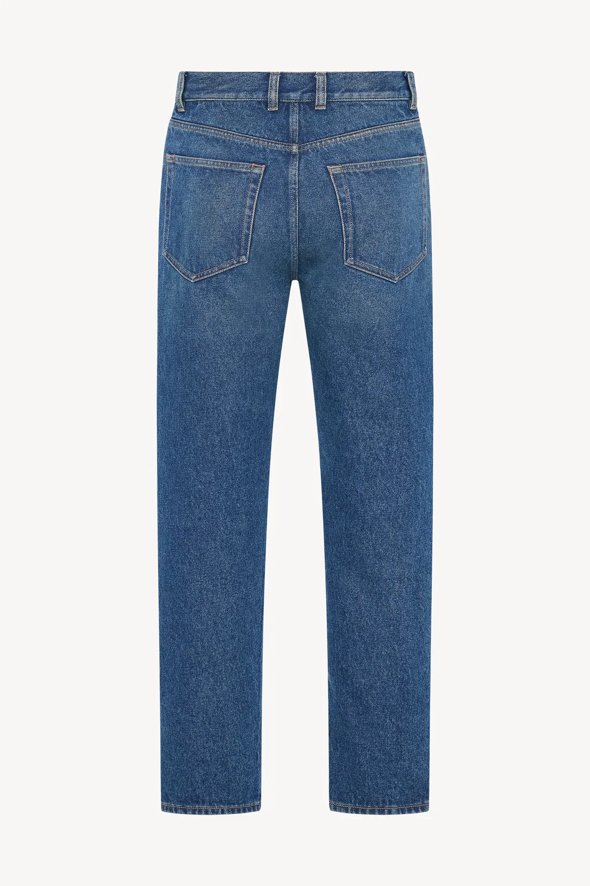 Essential Jeans