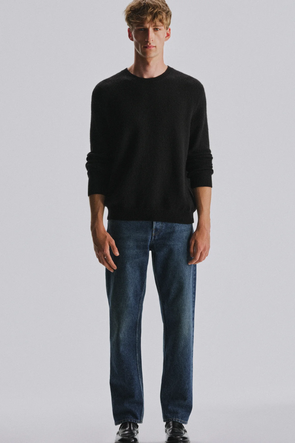 Essential Jeans