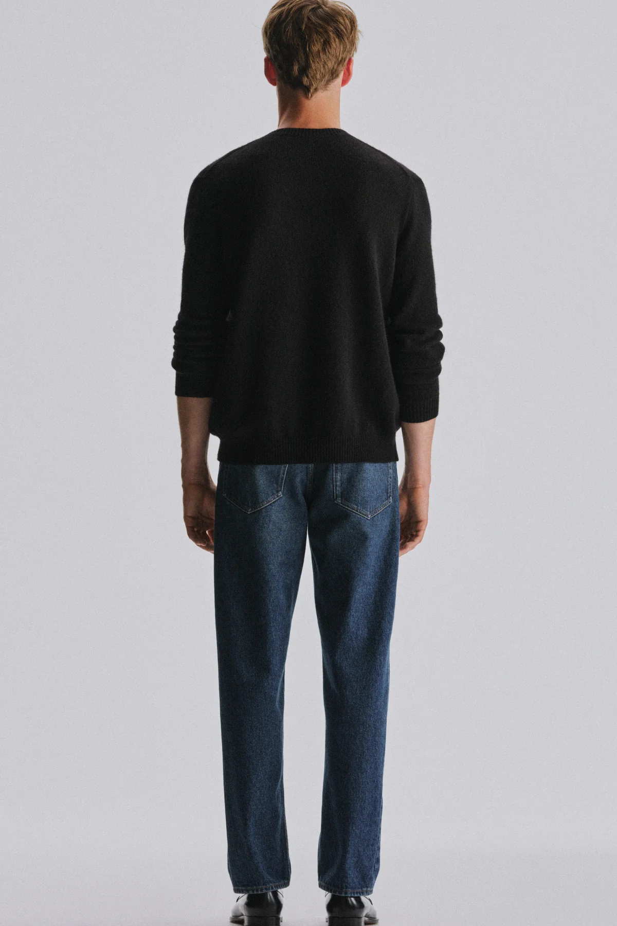 Essential Jeans