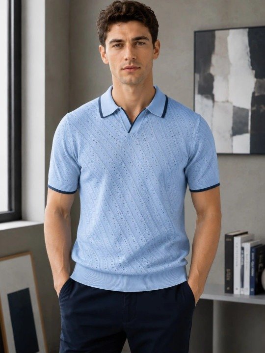 Essential Polo T-Shirt