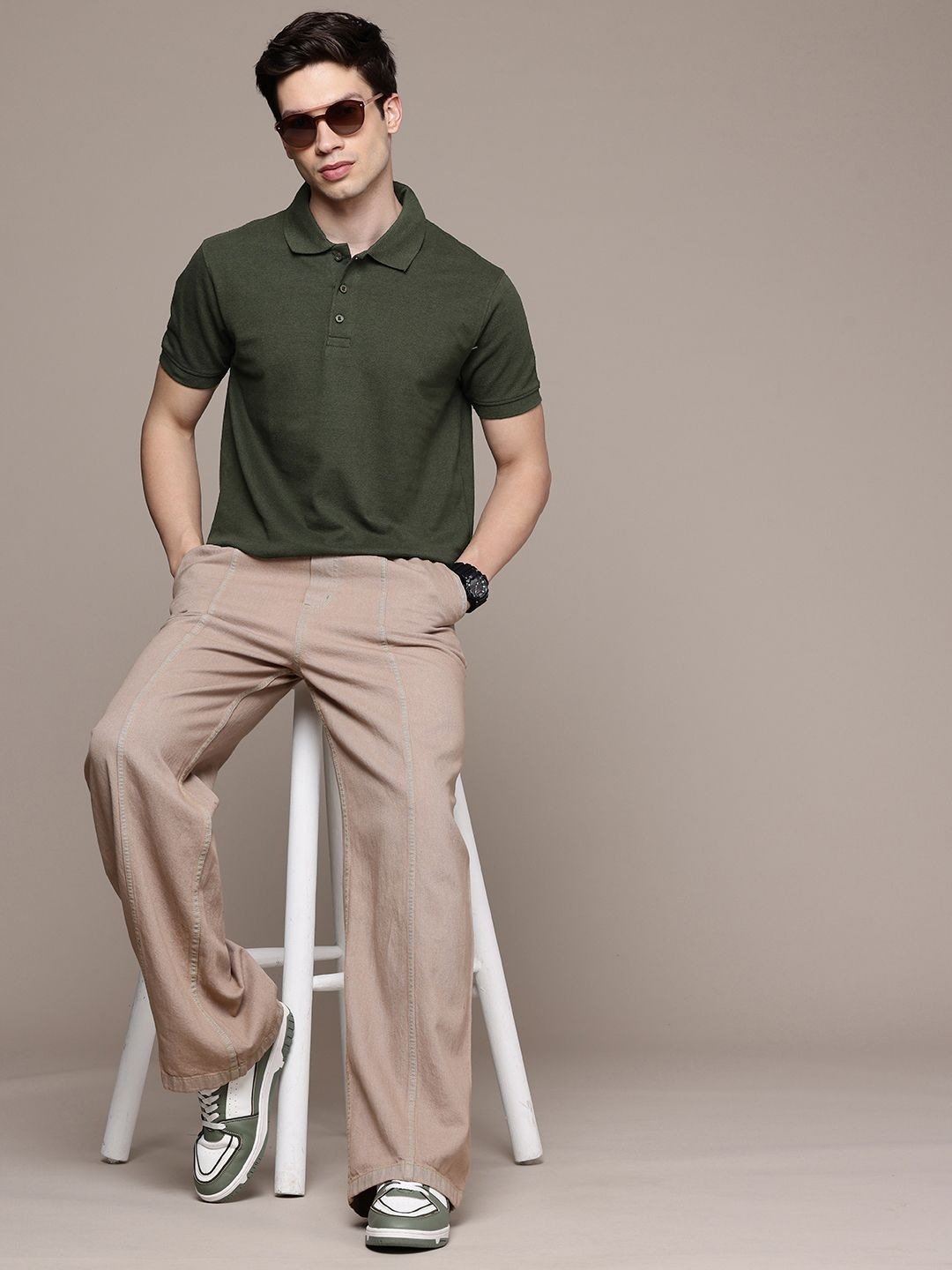 Everyday Polo T-Shirt