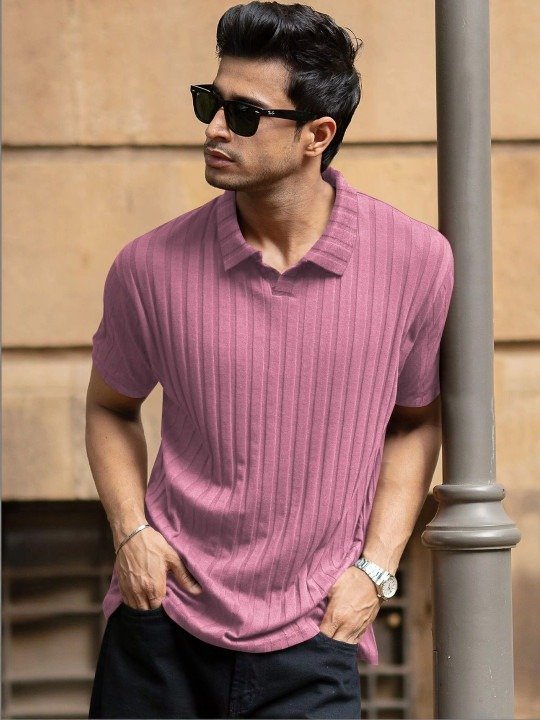 Urban Polo T-Shirt
