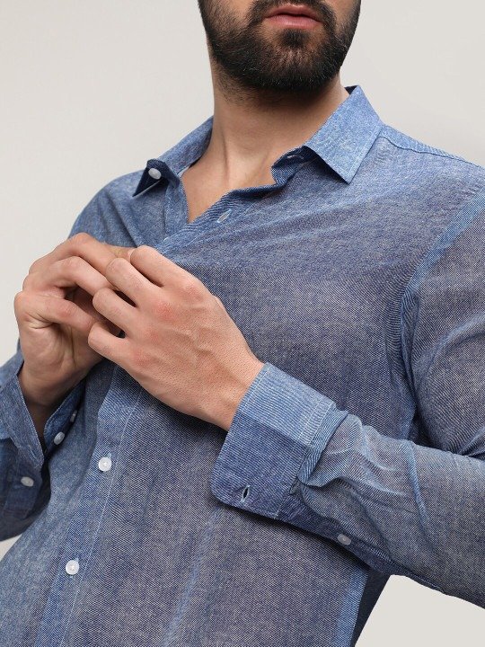 Minimal Casual Shirt