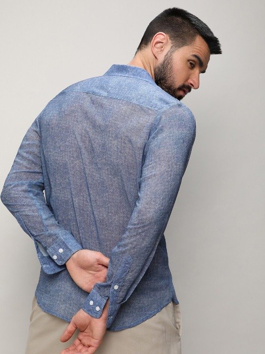 Minimal Casual Shirt