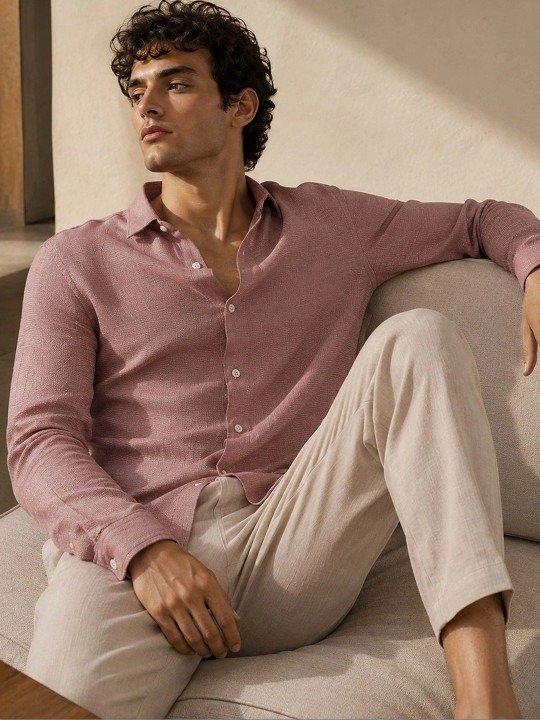 Weekend Casual Shirt