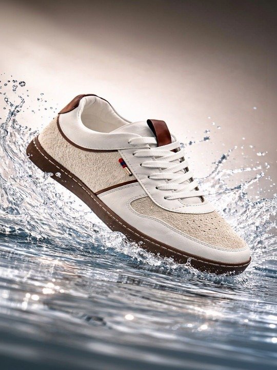 Smart Sneakers
