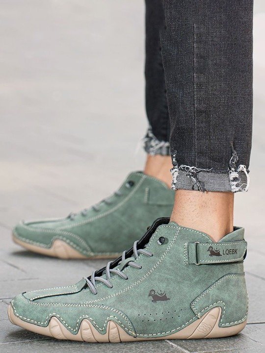 Modern Trekking Shoes