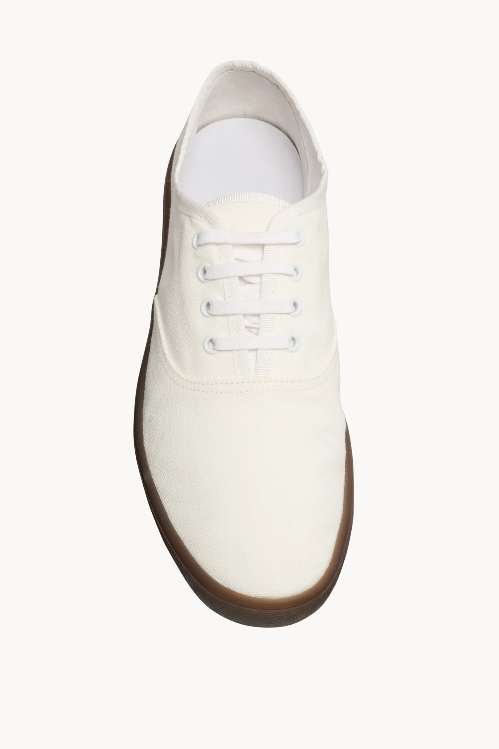 Textured Sneakers