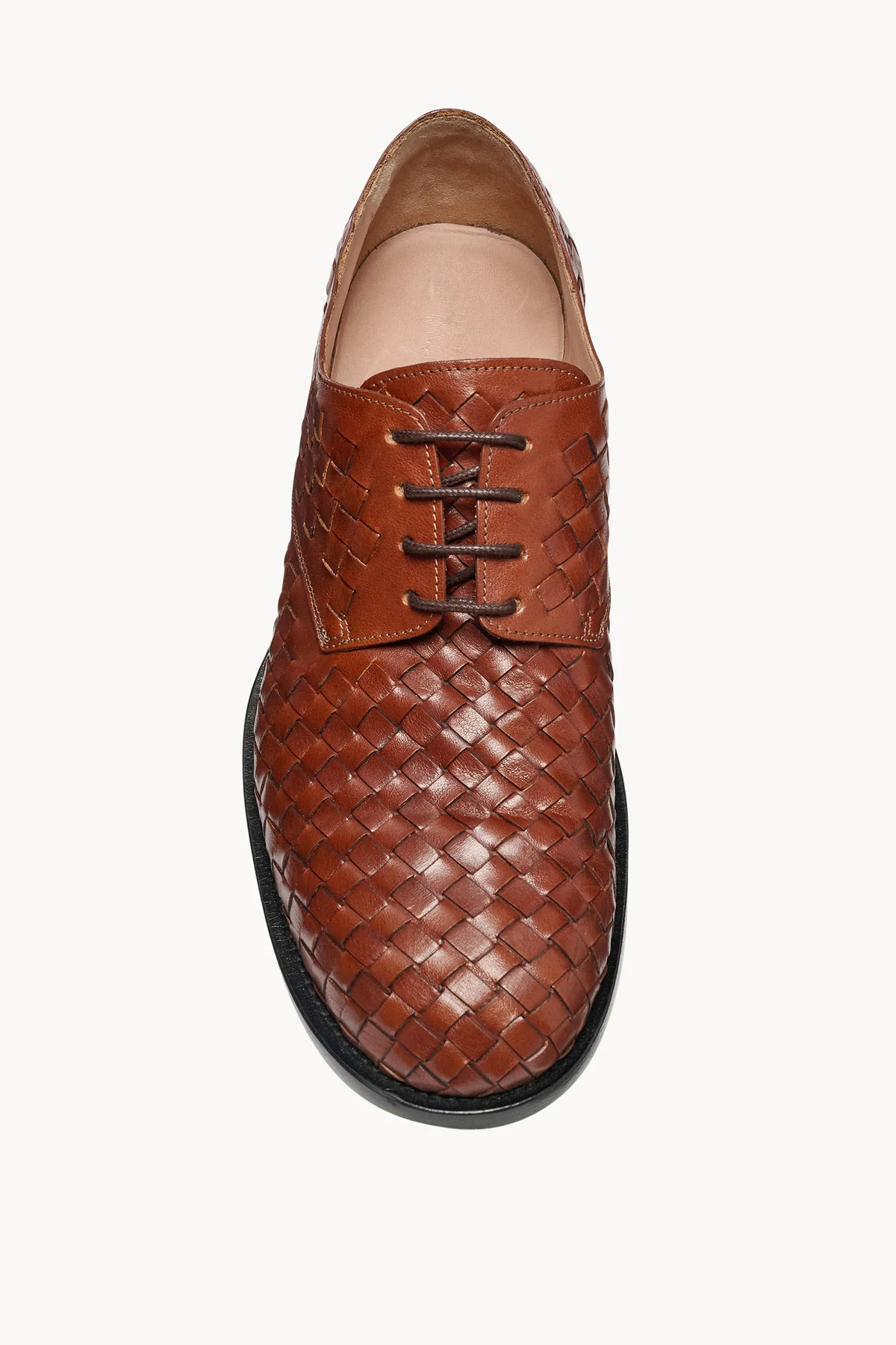 Urban Derby Shoes