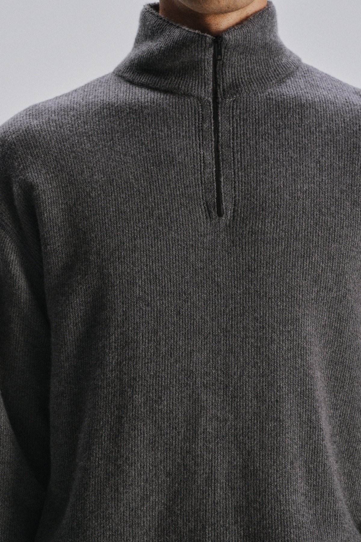 Modern Sweater