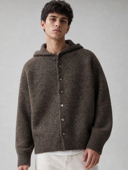 Weekend Cardigan