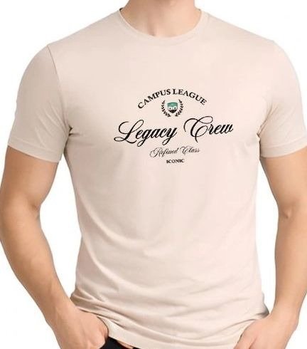 Weekend Printed T-Shirt