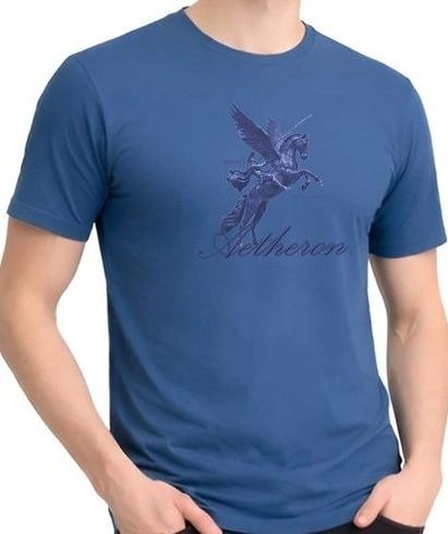 Everyday Printed T-Shirt