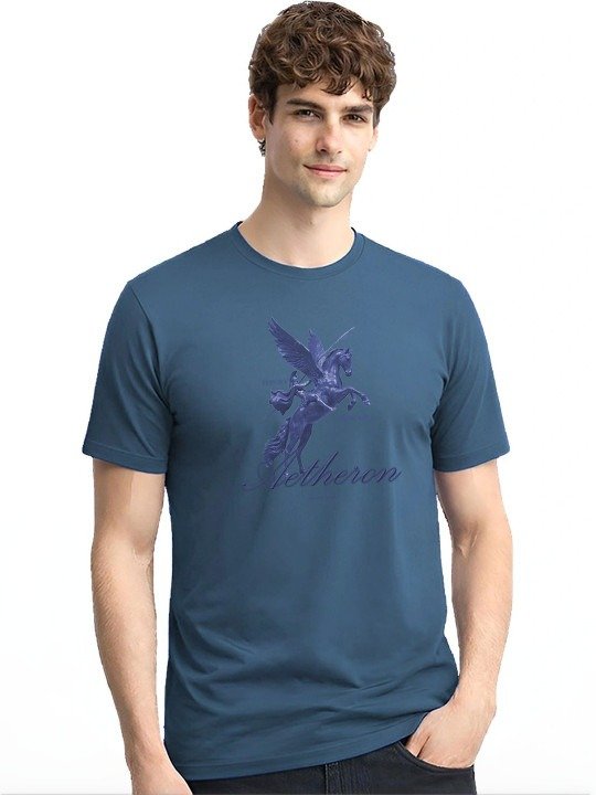 Everyday Printed T-Shirt