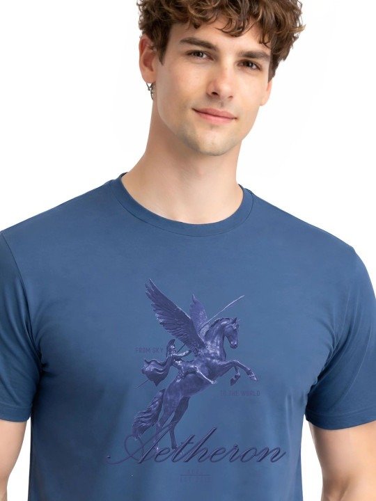 Everyday Printed T-Shirt