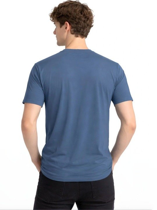 Everyday Printed T-Shirt