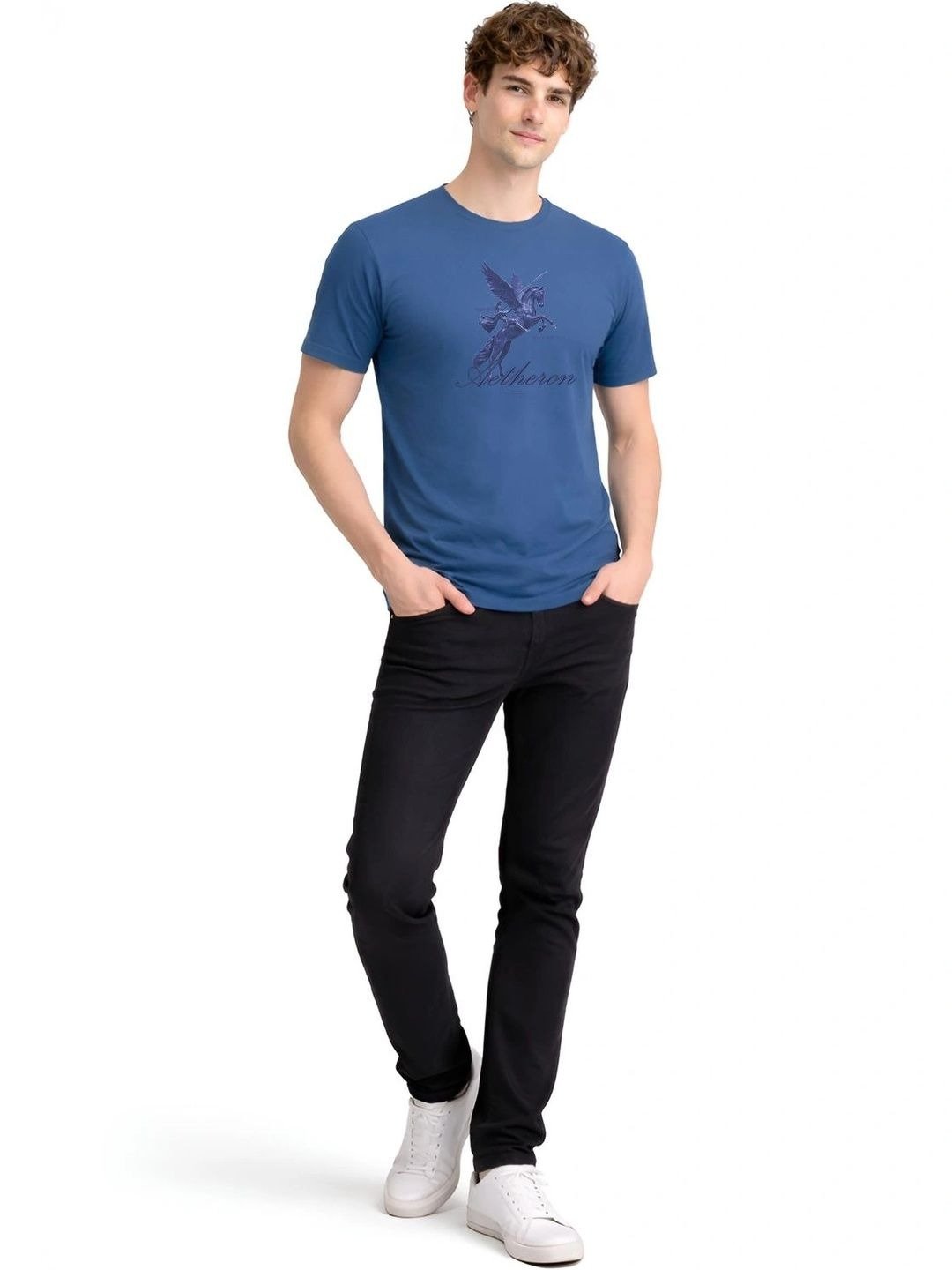 Everyday Printed T-Shirt
