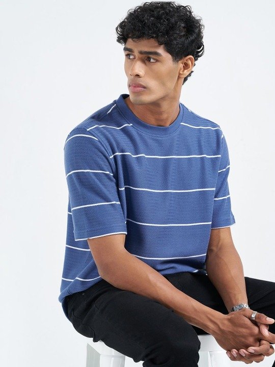 Essential Striped T-Shirt