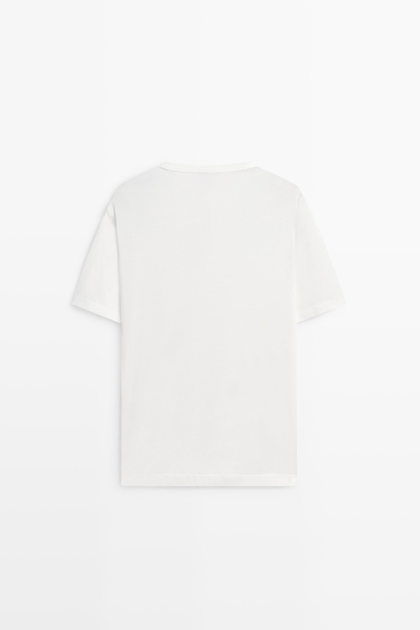 Refined Henley T-Shirt