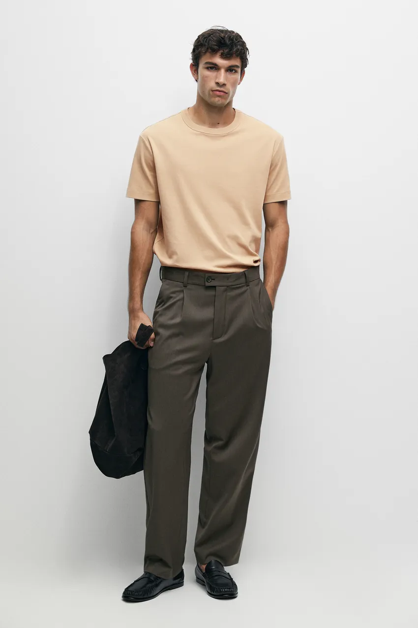 Relaxed T-Shirt