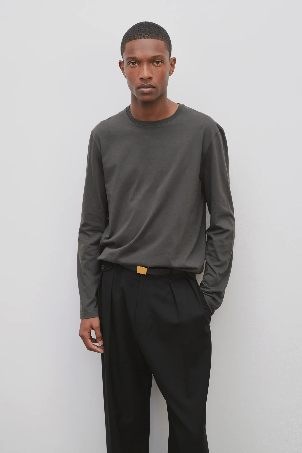Modern T-Shirt